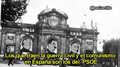 HISTORIA DEL PSOE