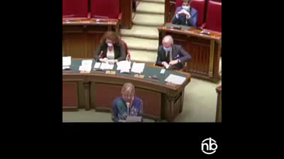 Piden procesar a BILL GATES por crímenes contra la humanidad