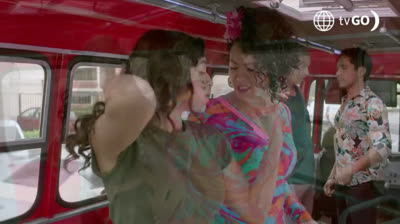 Los Otros Concha: Teresita y Josephine se hicieron amigas (Temporada 1 del Capítulo N° 37)