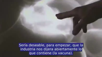 Investigadores alemanes hacen sonar la alarma advirtiendo sobre extrañas "impurezas" encontradas en varios viales de la "vacuna" COVID...