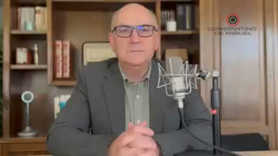 ¡Somos hispanos, no latinos! .... Aquí te lo explico