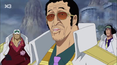 ONE PIECE 475 // Passem a la fase final! L'as a la màniga d'en Barbablanca!