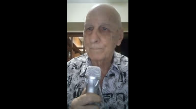 Quatre garcons dans le vent (1964) - John William cover song