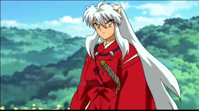 Inuyasha 03 – La spada del dominatore del mondo