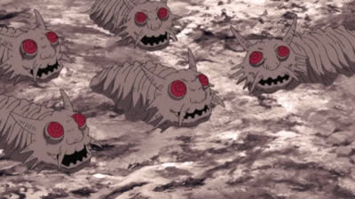 Inuyasha: The Final Act epi 14