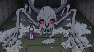 Inuyasha: The Final Act epi 12