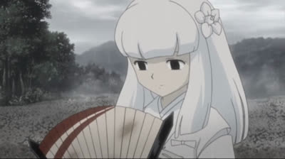 Inuyasha: The Final Act epi 10