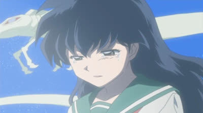 Inuyasha: The Final Act epi 09
