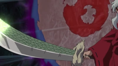 Inuyasha: The Final Act epi 23