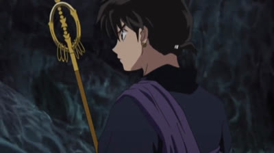 Inuyasha: The Final Act epi 22