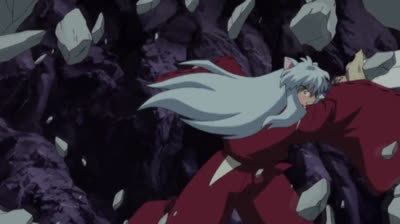 Inuyasha: The Final Act epi 20
