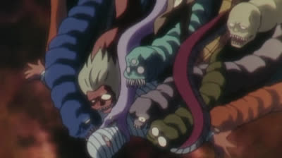 Inuyasha: The Final Act epi 21