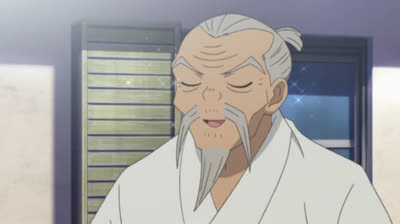 Inuyasha: The Final Act epi 19