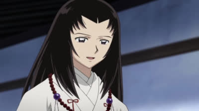 Inuyasha: The Final Act epi 17