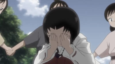 Inuyasha: The Final Act epi 16