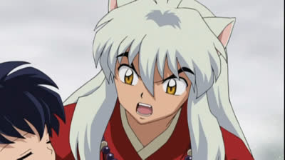 Inuyasha: The Final Act epi 08