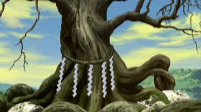 Inuyasha: The Final Act epi 06