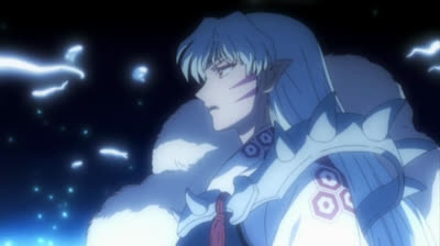 Inuyasha: The Final Act epi 04