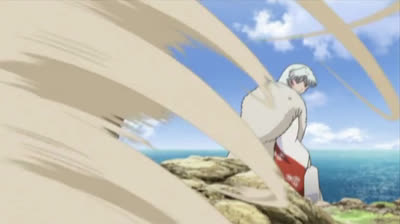 Inuyasha: The Final Act epi 03