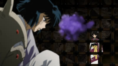 Inuyasha: The Final Act epi 01