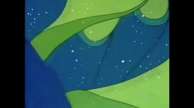 Astro Robot contatto Ypsilon epi 23 Ninna nanna in un campo di battaglia