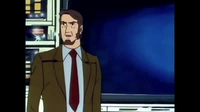 Astro Robot contatto Ypsilon epi 20 Oltre l'amicizia