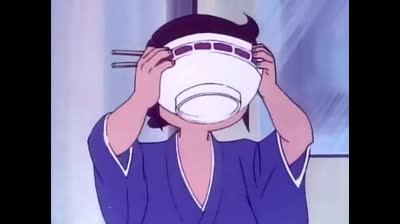 Astro Robot contatto Ypsilon epi13  La ballata del tradimento