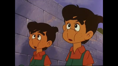 Una Sirenetta Fra Noi  epi 25