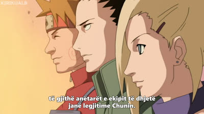 Naruto Shippuden Ep56 KirikuAlb