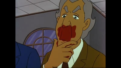 Una Sirenetta Fra Noi  epi 21