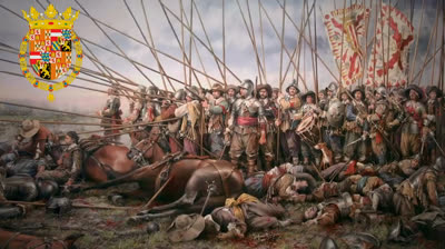 La tierra de los hombres más valientes del mundo, que pudieron ser amos del mundo y no quisieron. Está a punto de desaparecer.