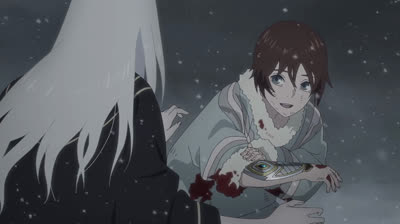 Vampire in the Garden epi 05