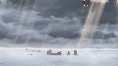 Vampire in the Garden epi 04