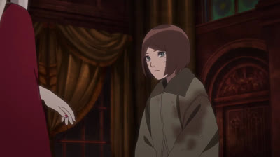 Vampire in the Garden epi 02