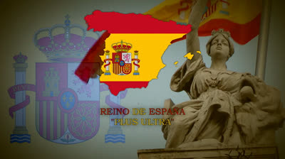 Artículo 30 de la constitución española; todo español/a tiene el DEBER y el DERECHO de DEFENDER ESPAÑA