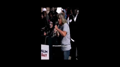 ¡Esta MUJER tiene más ‘cojones’ que cien hombres de 20 años juntos!