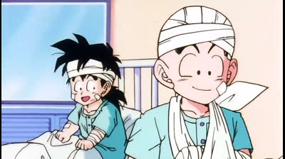 Cap. 37 - Dragon Ball Z - Saga de Freezer