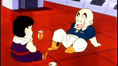 Cap. 39 - Dragon Ball Z - Saga de Freezer