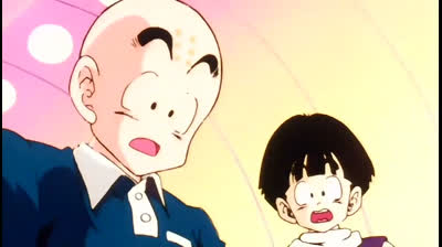 Cap. 40 - Dragon Ball Z - Saga de Freezer