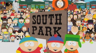 South Park T15 E4