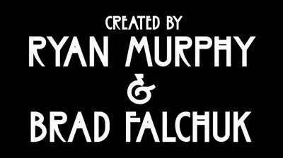 American horror story 1x8