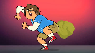 Drama total isla (2023) El reinicio - Capitulo 5- En Español Latino