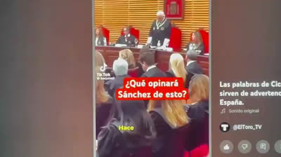 ¡Este siglo es el peor de todos los siglos fin de occidente y de nosotros .Si no lo paramos entre todos!