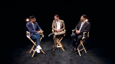 Entrevista Canal 22 -  Ricardo Tavera y Armando Tavera - Especial de Trayectoria