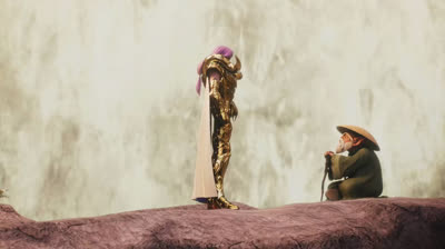 Caballeros del Zodiaco [nueva generación] 13 - Las doce casas