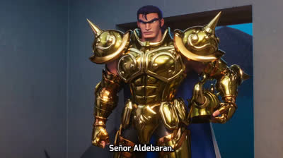 Caballeros del Zodiaco [nueva generación] 14 - El séptimo sentido