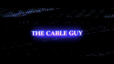 The Cable Guy (1996)