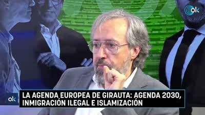 Hay un negocio de tráfico de seres humanos que se disfraza de solidaridad.