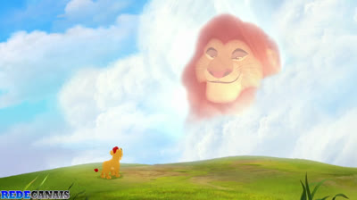 A Guarda do Leão - Ep 21 Nunca Mais Ruja