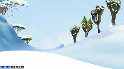 A Guarda do Leão - Ep 22 Os Gorilas Perdidos